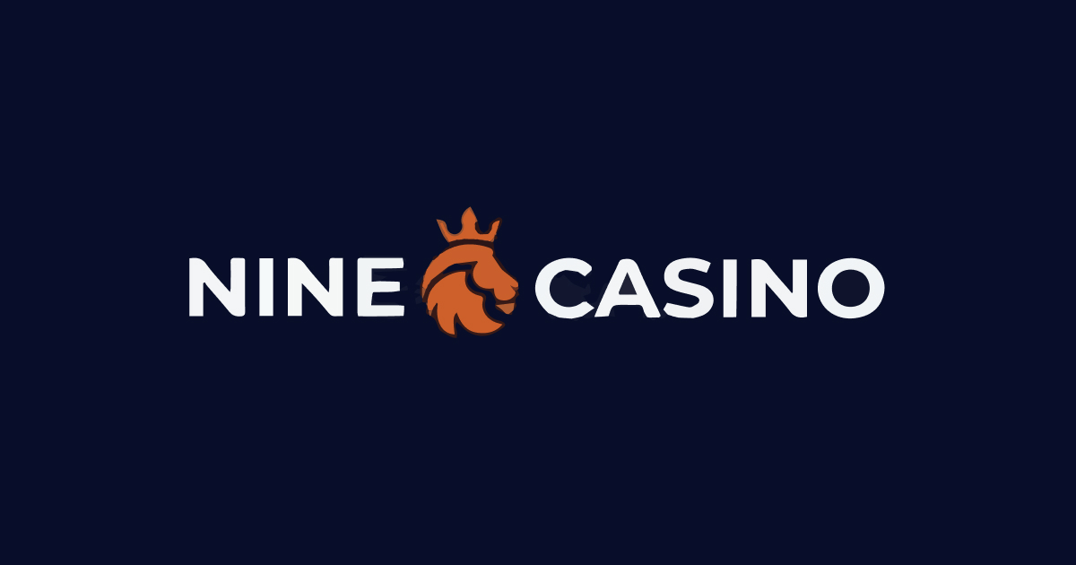 Bonus sans dépôt NineCasino
